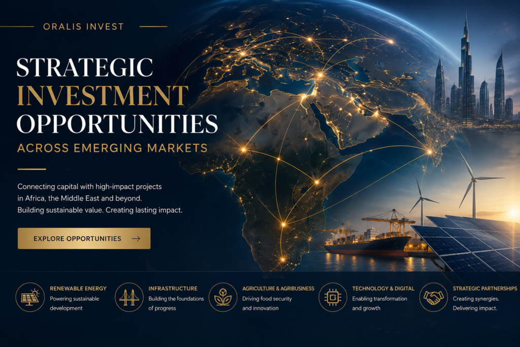 current opportunities