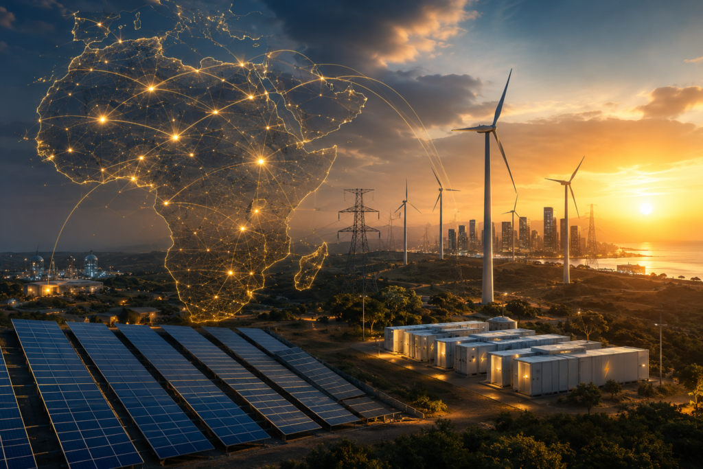 renewable energy